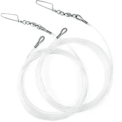 Magbay Lures-400-lbs-shock-leader