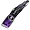 ch-pan-pur | Magbay Lures Panamania Purple 11