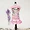 Hello Doggie Inc Adorable BFF Dog Dress for Fashionable Pets