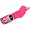 pink-panamania-rigged | Magbay Lures Panamania Pink 11-inch