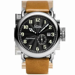 SZ 6302E | Time Concepts Llc Szanto SZ 6302 Automatic