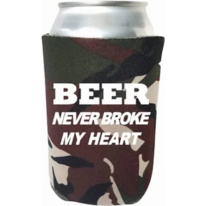 Beer_Heart_Camo | Capital City Commerce Camo Beer Can