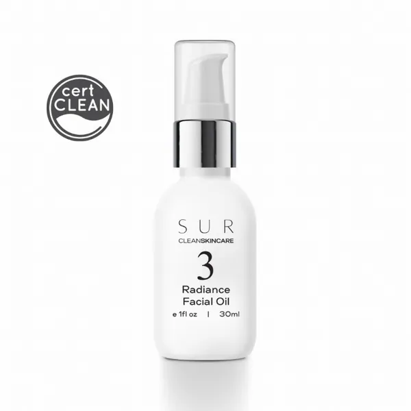 Sur Clean Skincare-RADOIL30