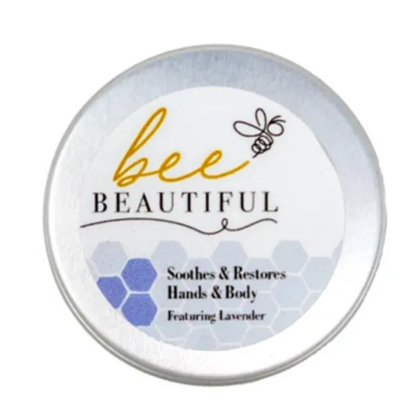 Sister 87-652508401669-T Bee Beautiful - Soothes  Restores Hands  Body