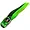 tuna-tidbit-green | Magbay Lures Tuna Tidbit Lure