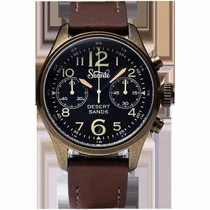Time Concepts Llc Szanto Vintage Pilot Watch SZ 4552