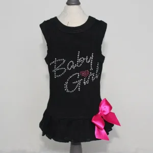 Hello 124 Baby Girl Dress