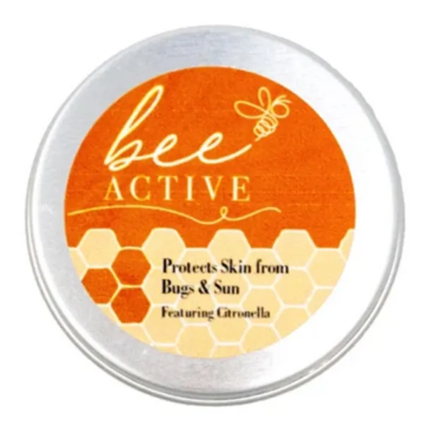 Sister 87-652508401690-T Bee Active - Protects Against Bugs - Travel S