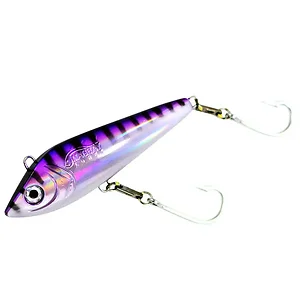 des-bm | Magbay Lures Desperado Wahoo Lure 7.5in - Purple