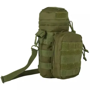 Fox 56-7900 Hydration Carrier Pouch  - Olive Drab