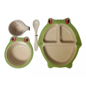 ECB-FROG | Encore Brandz Company Eco-Friendly Kids Frog