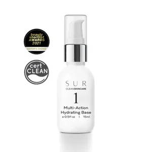 HYDRA-BASE-15 | Sur Clean Skincare Hydrating Multi-Action