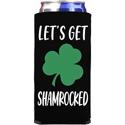 Capital City Commerce-Lets_Get_Shamrocked_Slim