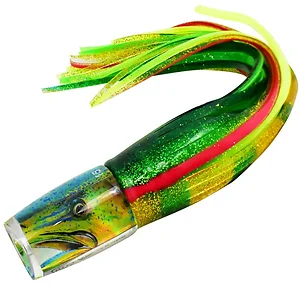 cc-mahi-15 | Magbay Lures Carey Chen Mahi Lure #15