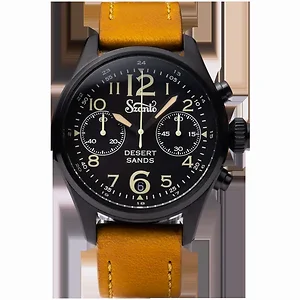 Time Concepts Llc Szanto Vintage Military Pilot Watch SZ