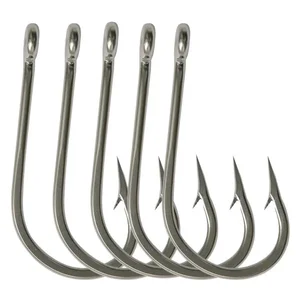 5005 | Magbay Lures High-Performance Big Game Fishing Hooks