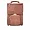 LVB-VN-BP | Maccase Premium Vertical Leather Briefcase &