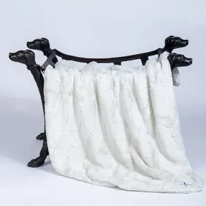 Hello 9086 Bella Dog Blanket