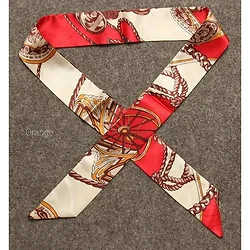 Scarves and Fedoras-SF3003KT