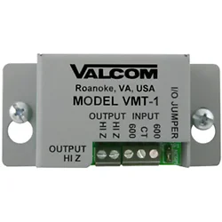 VALCOM-VC-VMT-1