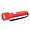 5150R-LSM | Lumilite 2AA All-Purpose Flashlight - Red