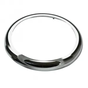 Veratron A2C5321076101 110mm Viewline Bezel - Round - Chrome