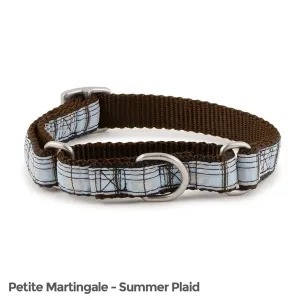 Petsafe FIN-PRC-P-1/2-S Fido Finery Martingale Style Collar (12 Petite