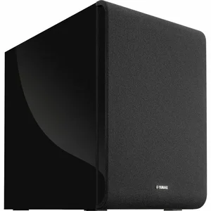 NS-NSW100PN | Yamaha MusicCast Sub 100 Wireless Subwoofer