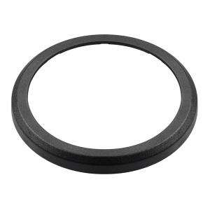 Veratron A2C5321074501 110mm Viewline Bezel - Flat - Black