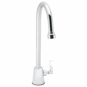 Speakman SC-7112-E Sc-7112-e Commander Single Lever Laboratory Faucet,