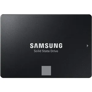 Samsung MZ-77E250B/AM Mz-77e250b 870 Evo 250gb Internal Solid State Dr