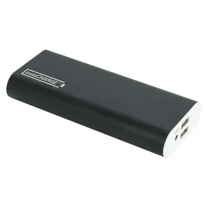 EL-12000U | Instacharge 12000mAh Portable Dual USB Power