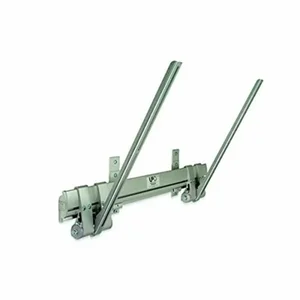 CGUFP01-SI | Vantage Point Vantage Point Universal Wall