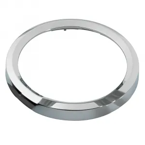 Veratron A2C5319291801 85mm Viewline Bezel - Triangular - Chrome