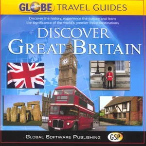 00566 | Dorling Kindersley Multimedia Dk Globe Travel