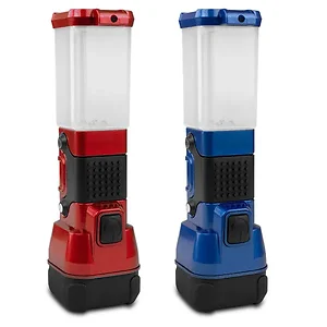 KC91095 | Thinktank Technology Versatile 3-in-1 LED