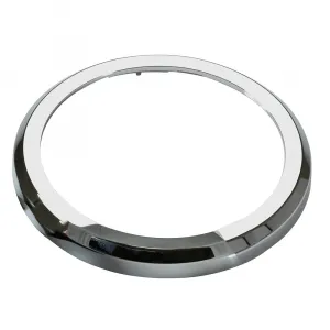 Veratron A2C5321074701 Marine 110mm Viewline Bezel - Flat - Chrome