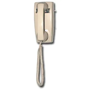 Viking VK-K-1500P-W-AS Vk-k-1500p-w-as No Dial Wall Phone - Ash