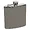 FSK619 | Erie 216 Erie 6oz Leatherette Wrapped Stainless