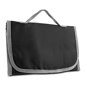 Travelon Travelon Tri-Fold Toiletry Organizer with Mirror,