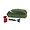 Travelon Travelon Classic Plus Top Zip Toiletry Kit - Olive