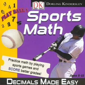 00099 | Dorling Kindersley Multimedia Dk Sports Math