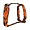 Mossy Oak Hunt Mossy Oak Medium Dog Harness - Bright Orange