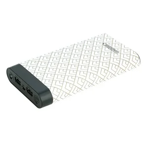 577337SE7 | Instacharge 16000mAh Dual USB Portable Charger