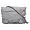 US-MB-02-GR | Bluelounge Grey Messenger Bag for 16