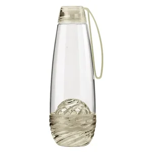 11640139 | Fratelli Guzzini On The Go Infuser Bottle - Sand