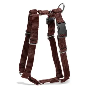 Petsafe SFH-P-3/8-BRN Surefit Harness - Brown (petite)