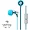 M11J-TQ | Mee Audio MEE Audio Crystal In-Ear Headphones