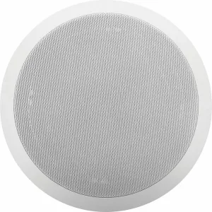 Viking VK-40-IP Ip Ceiling Speaker For Sip Endpoint Paging Or Multicas