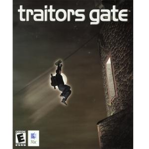 Dreamcatcher 29130 Traitors Gate For Mac (rated E)